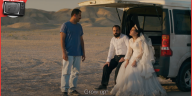 Una scena del film