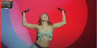 Miley Cyrus