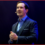 Jimmy Carr