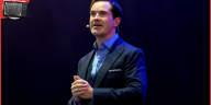 Jimmy Carr