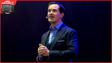 Jimmy Carr