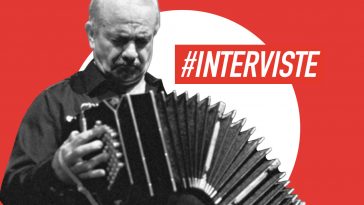 Astor Piazzolla