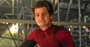 Andrew Garfield