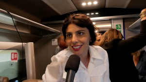Irene Mariorino