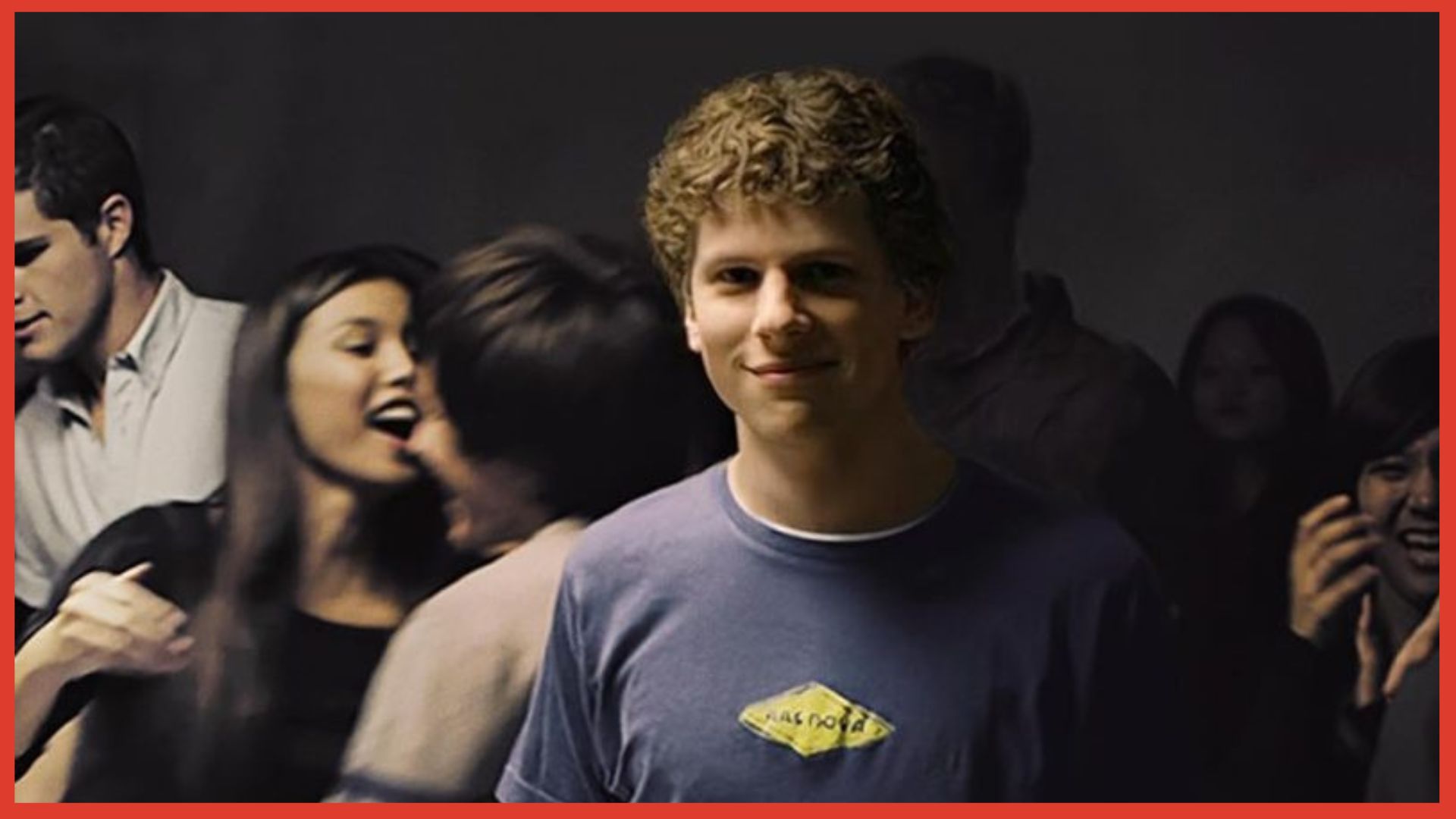 The Social Network 2 prende forma: spuntano Madison e Jeremy A. White