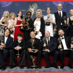 I vincitori degli Emmy 2025