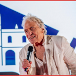 Abel Ferrara al Tropea Film Festival