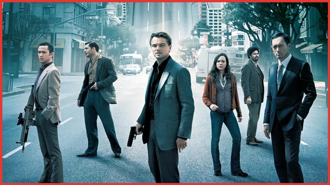 Insception Cast Inception e Clueless: il National Film Registry e i film che ci hanno ...
