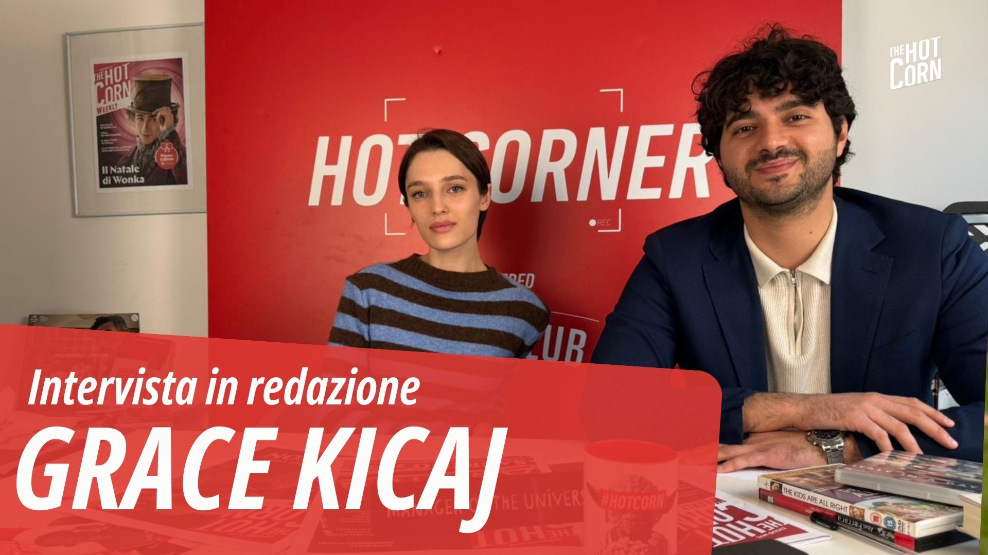 Sintesi del trend Le libere donne con Guanciale