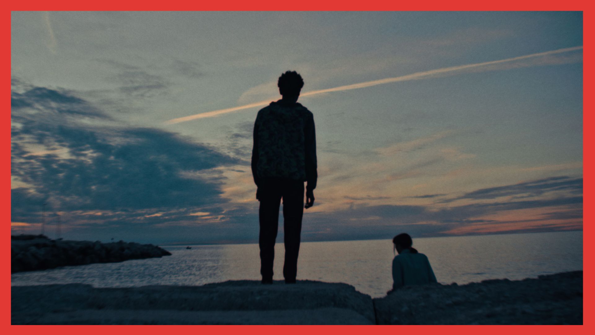 Tratto dal film Cattiva strada