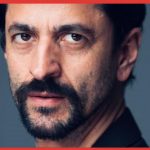 Gianni Rosato, foto di Paolo Palmieri