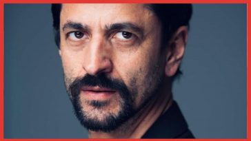 Gianni Rosato, foto di Paolo Palmieri
