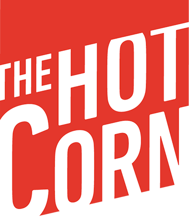 The Hot Corn logo