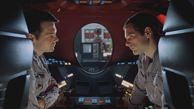 Fifty Years Later The Modernity Of A Space Odyssey