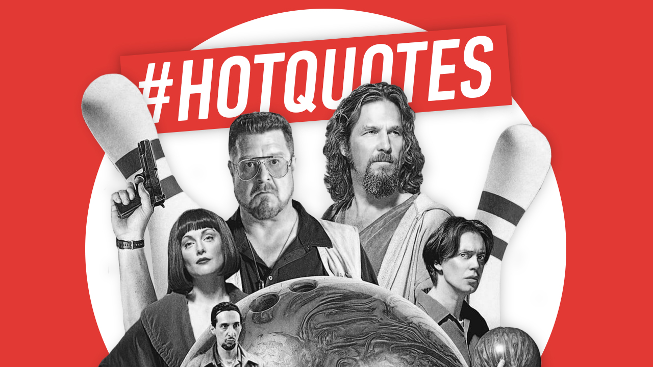 HOT CORN Quotes: The Big Lebowski – The HotCorn