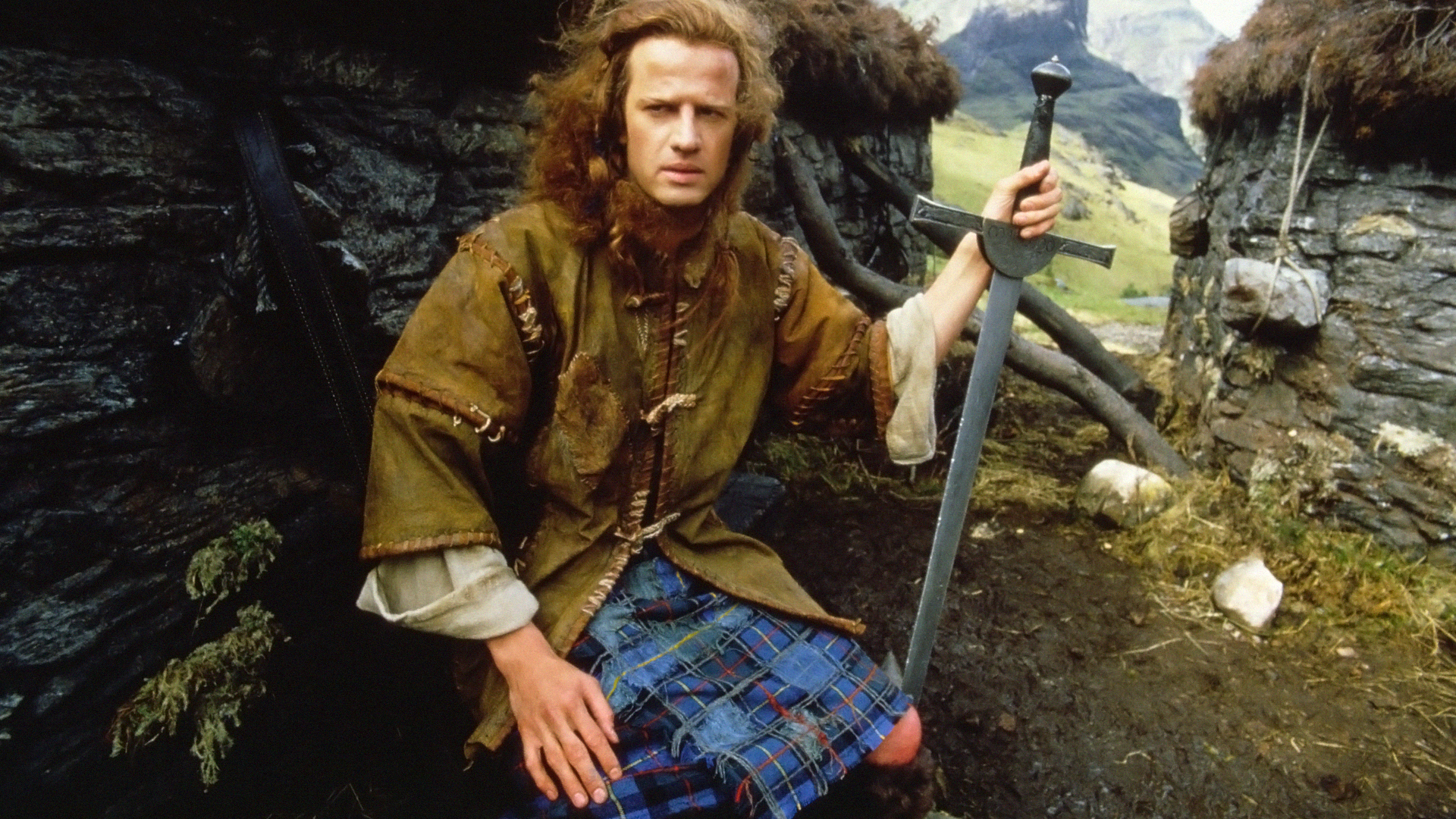 Why Highlander Is a Much Better Movie Than You Remember – The HotCorn