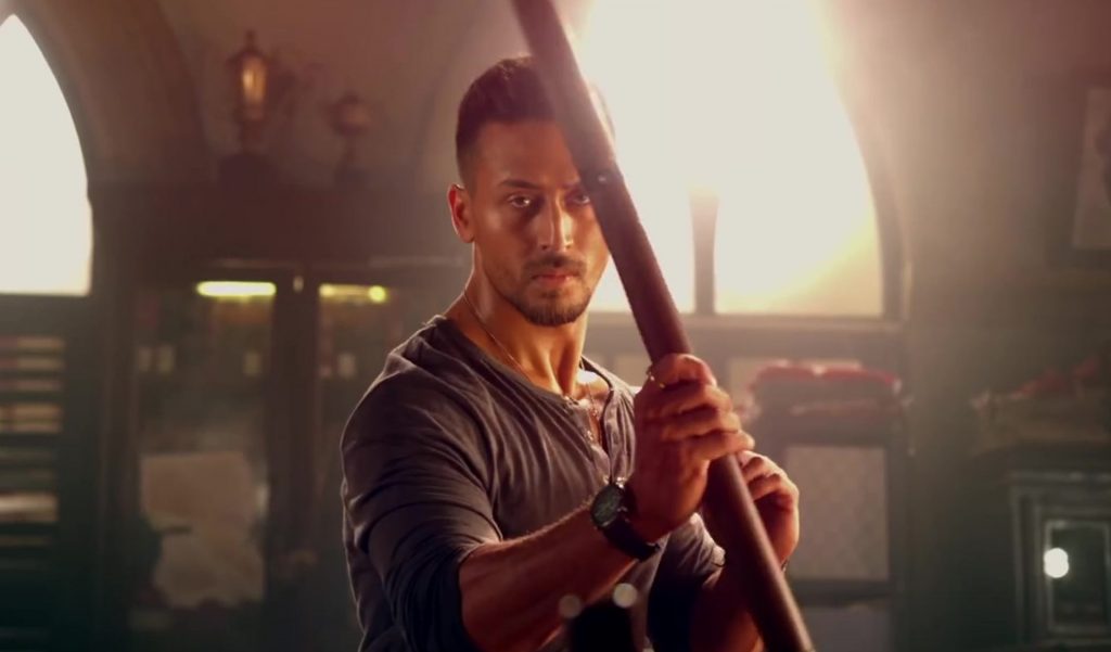 Baaghi 2 (2018) HD wallpaper | Pxfuel