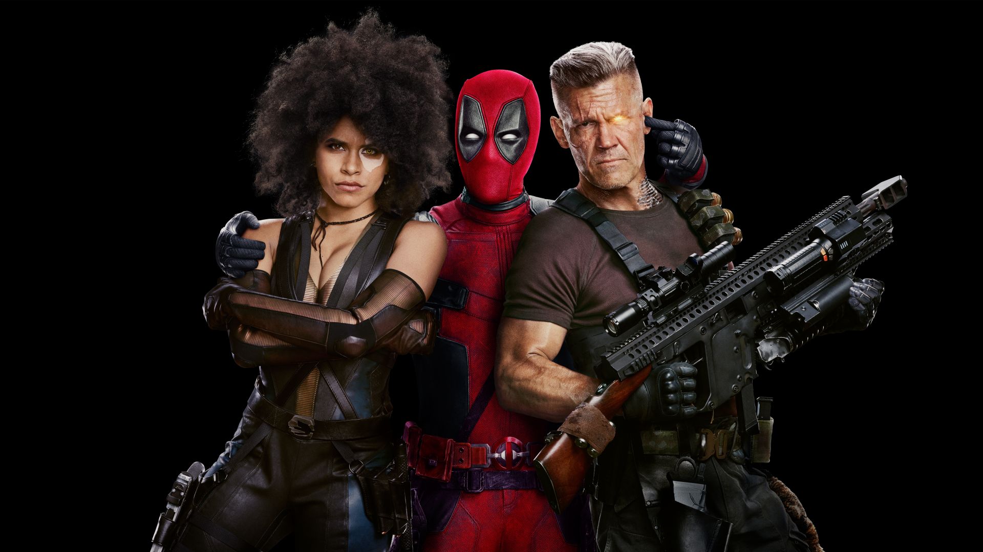 Deadpool 2 Five Reasons Why We Can't Wait to see it - The HotCorn