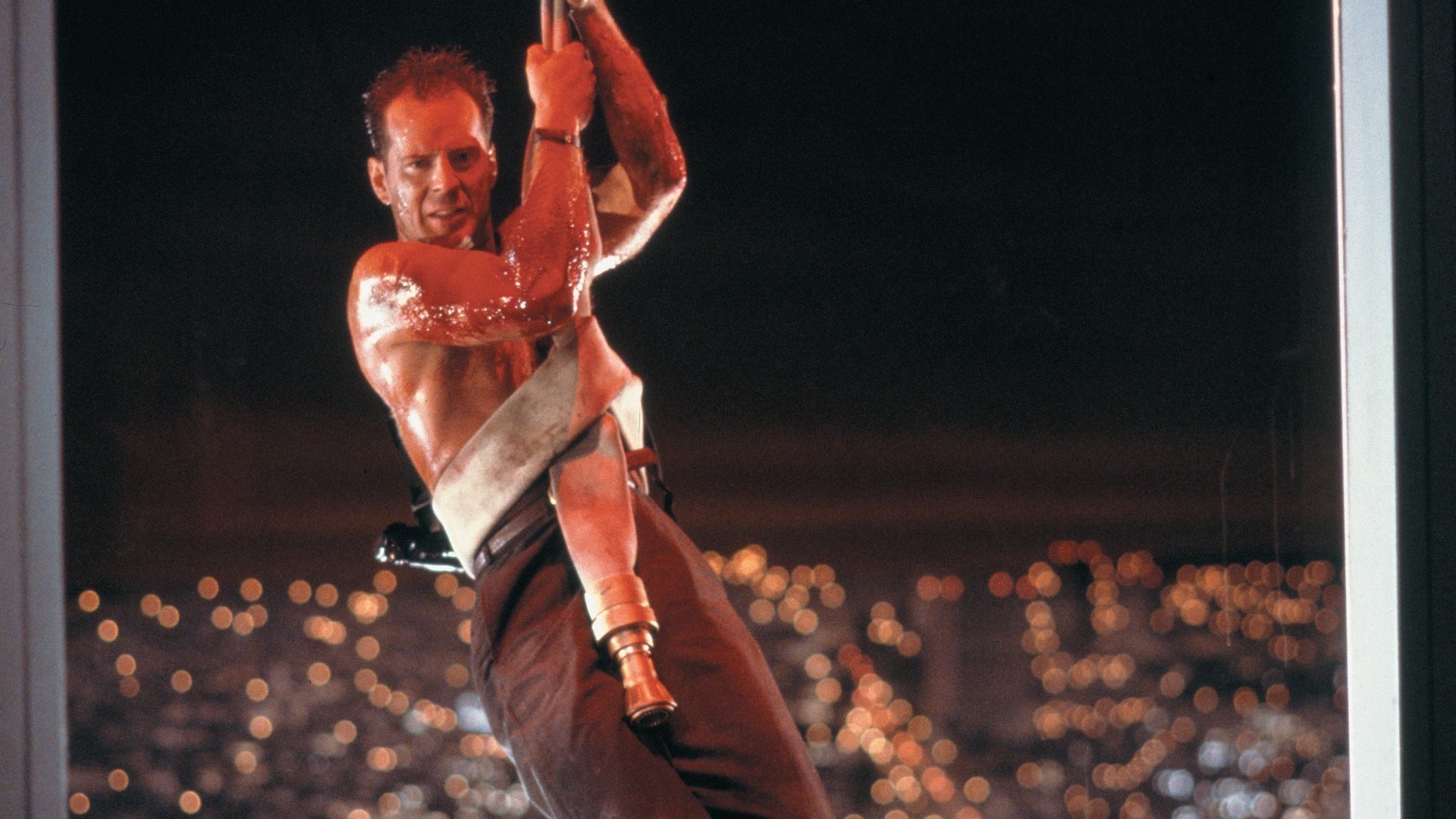 McClane-