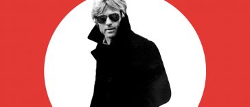Robert Redford