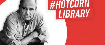Cormac McCarthy
