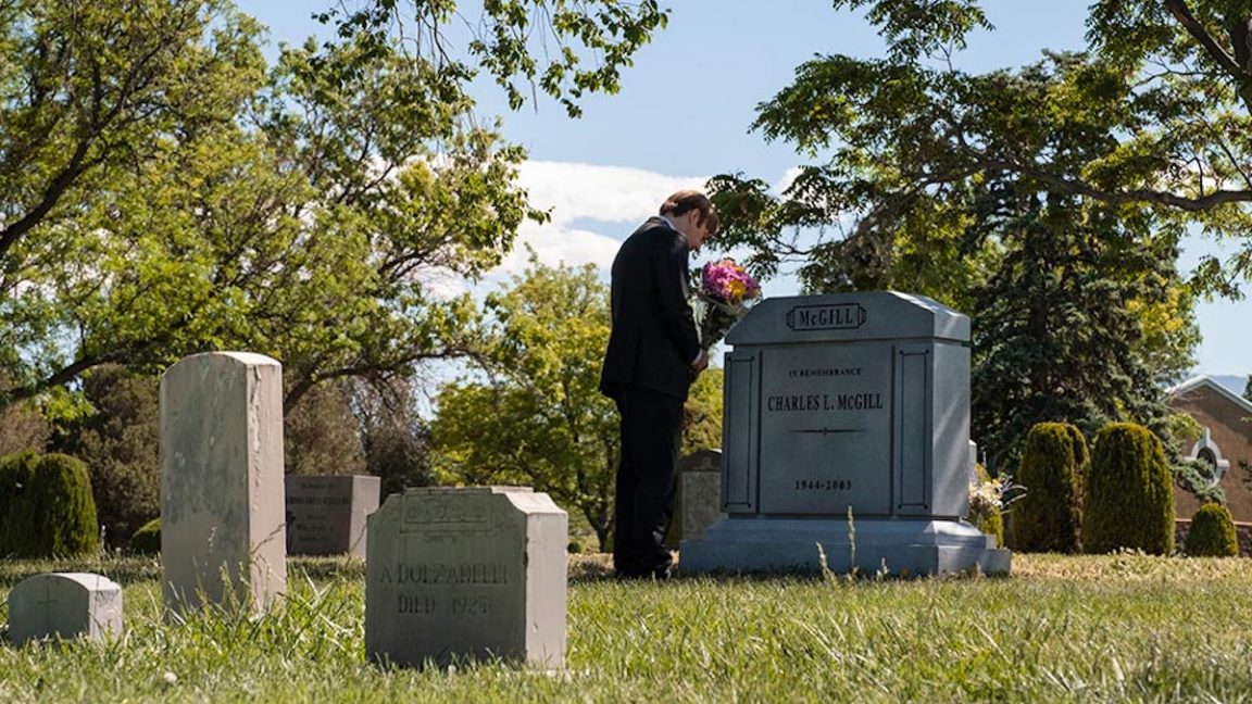 'Quite A Ride' Better Call Saul season 4 episode 5 review The HotCorn