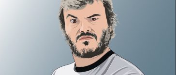 Jack Black