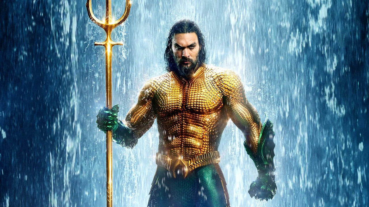 AQUAMAN E IL REGNO PERDUTO STEELBOOK 1 (4K Ultra HD + Blu-ray): :  Jason Momoa, Patrick Wilson, James Wan, Jason Momoa, Patrick Wilson: Film e  TV