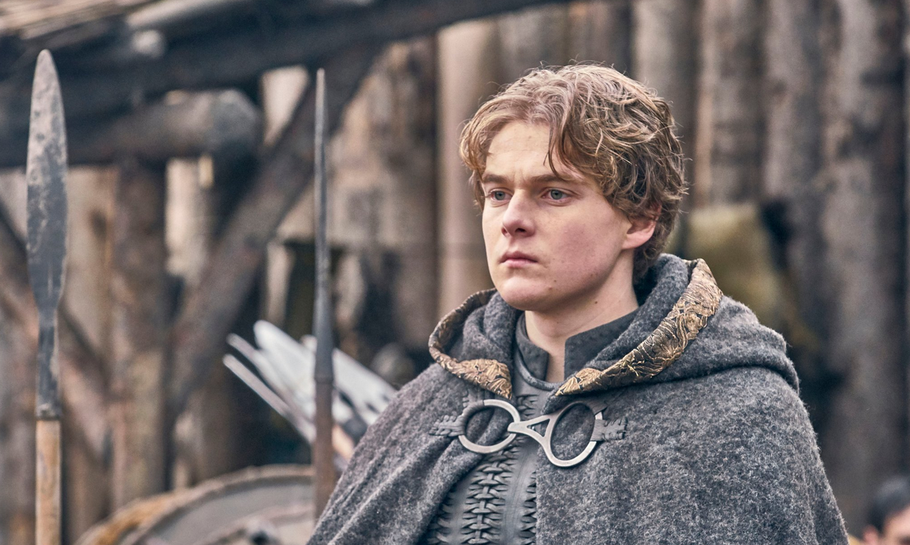 The Last Kingdom and where to go in search of Alfred the Great - Take Me To  London