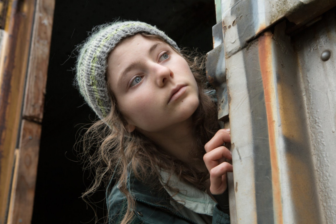 Thomasin McKenzie: a look into the career of New Zealand actress