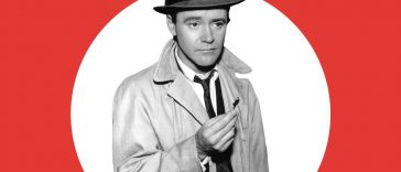 Jack Lemmon