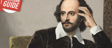 William Shakespeare