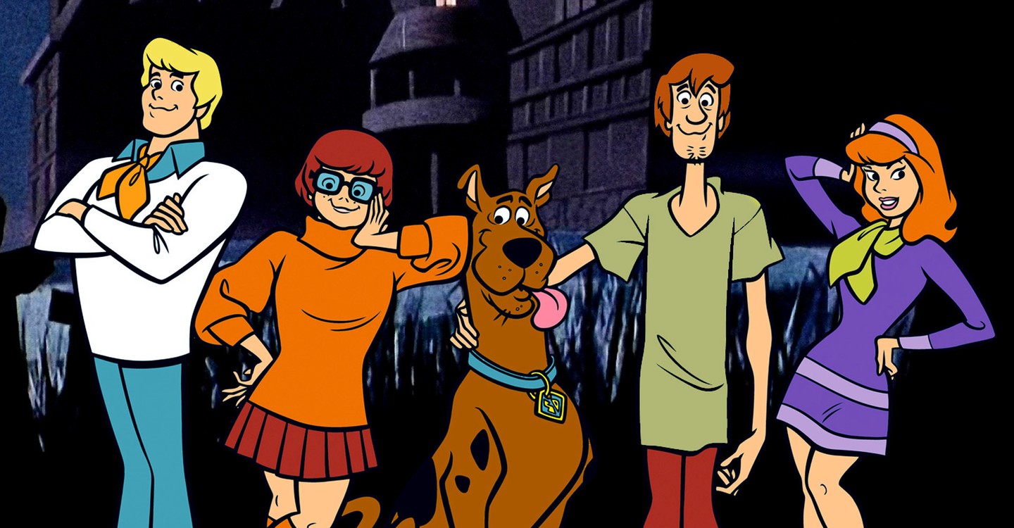 The ultimate Scooby Doo mystery – the enduring popularity of a