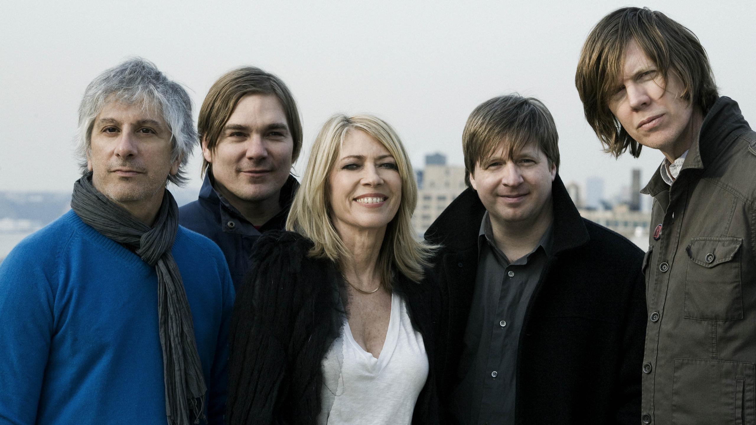 sonic youth 30 years daydream nation 