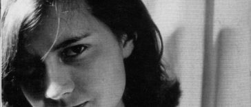 Patricia Highsmith
