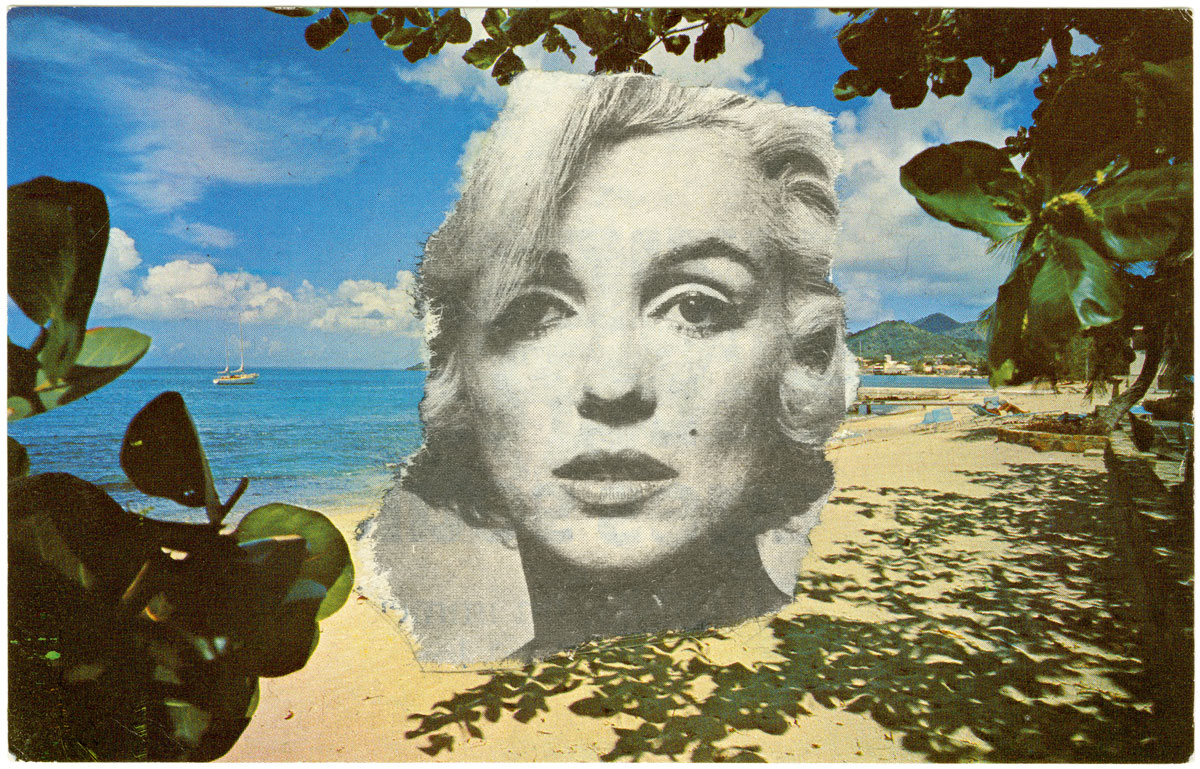 Marilyn Monroe