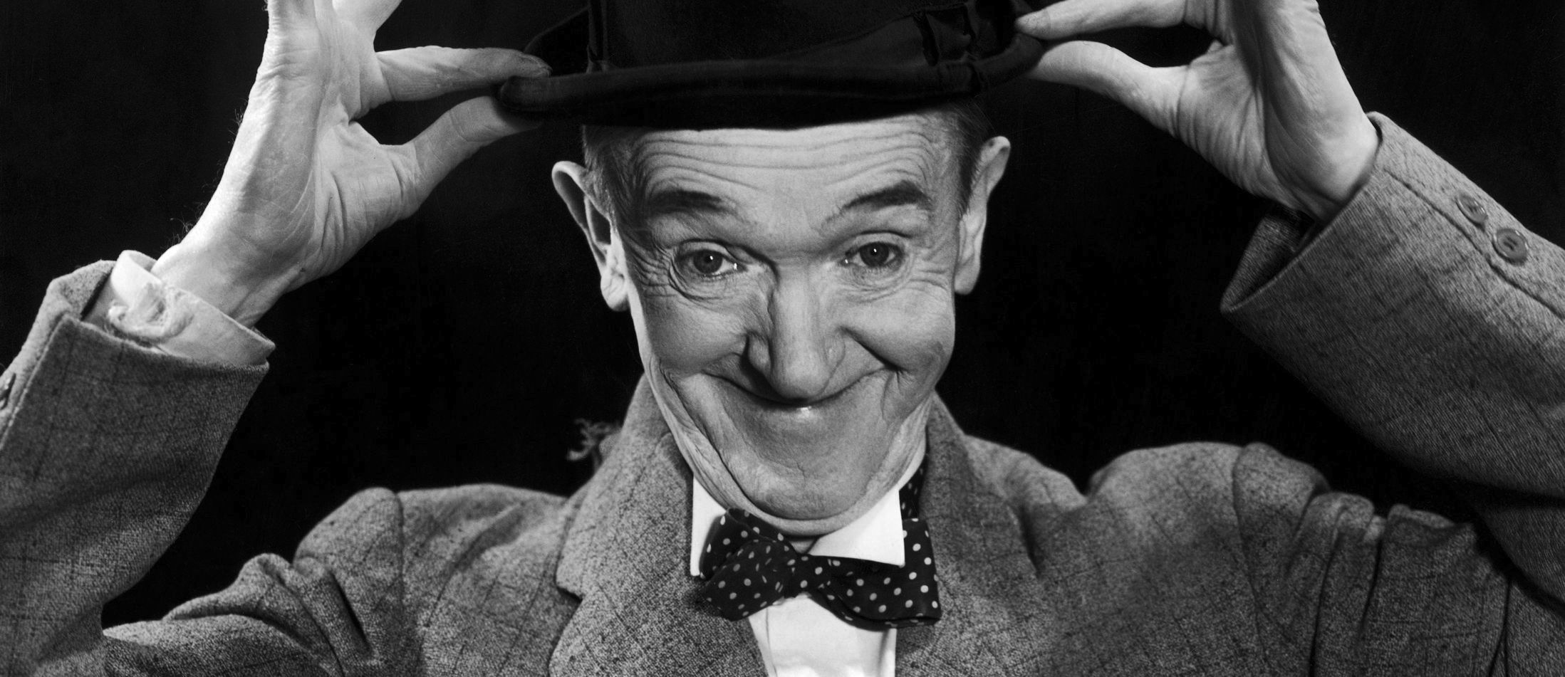 Stan Laurel 'regretted' split from wife as love life got 'complicated' —  unearthed account, Films, Entertainment