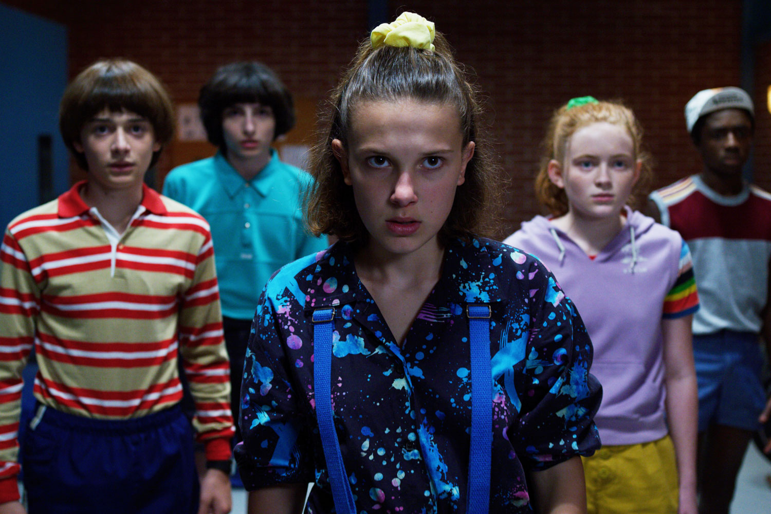 Stranger things season deals 3 fmovies