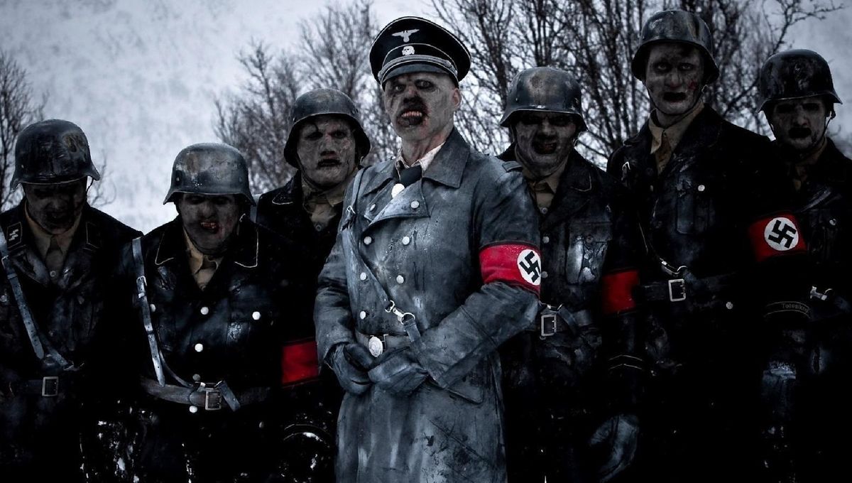 dead snow