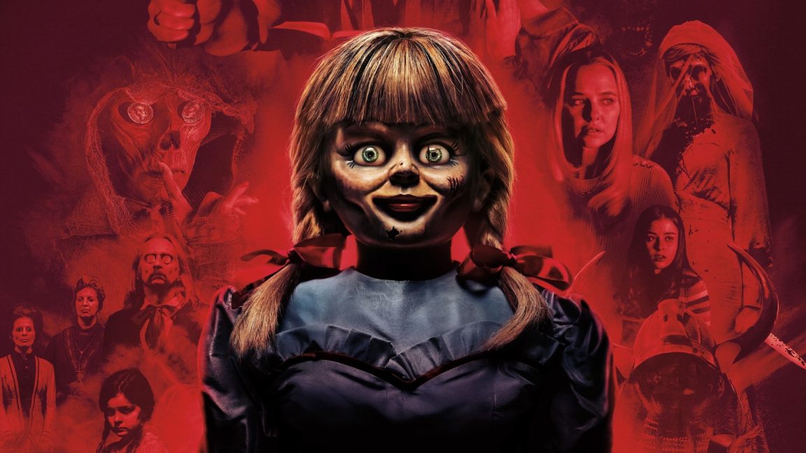 Annabelle comes home full 2024 movie in hindi download