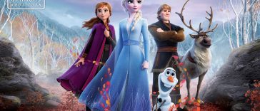 frozen 2