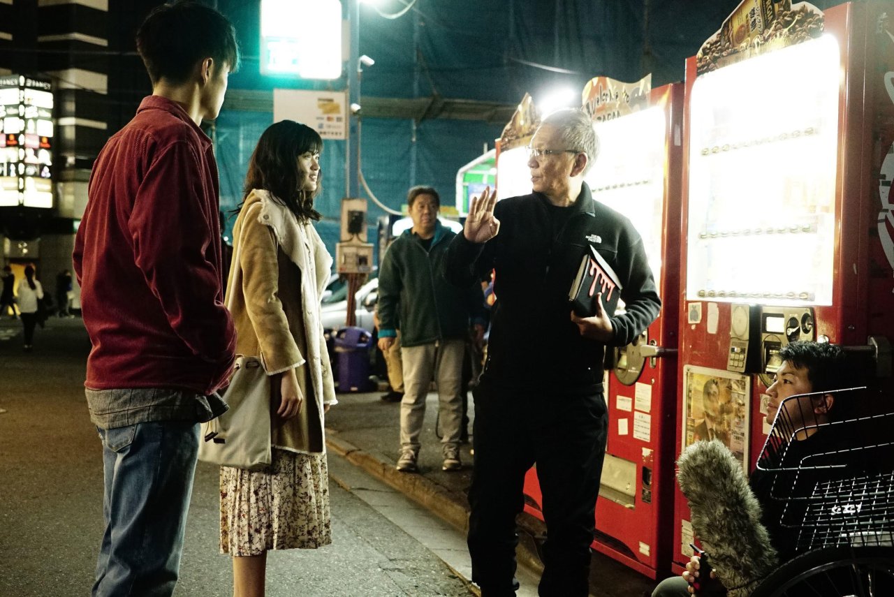 Takashi Miike talks Yakuza and Genre Cinema in our interview