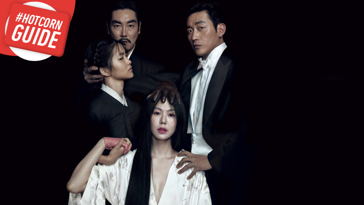 Korean Movies | Our top 5 picks from Snowpiercer to The Handmaiden