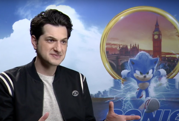 Sonic Movie Director & Ben Schwartz WATCH Sonic The Hedgehog (2020)  [Commentary Highlights] 