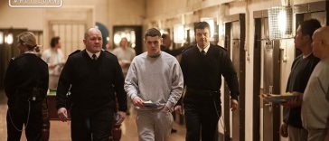 Starred Up
