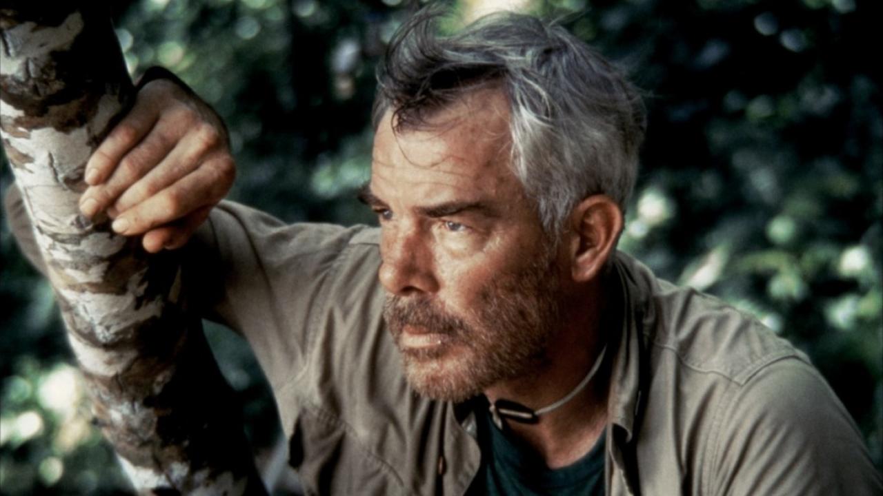 Lee Marvin