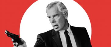 Lee Marvin