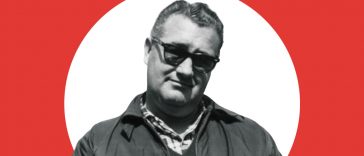 Robert Aldrich