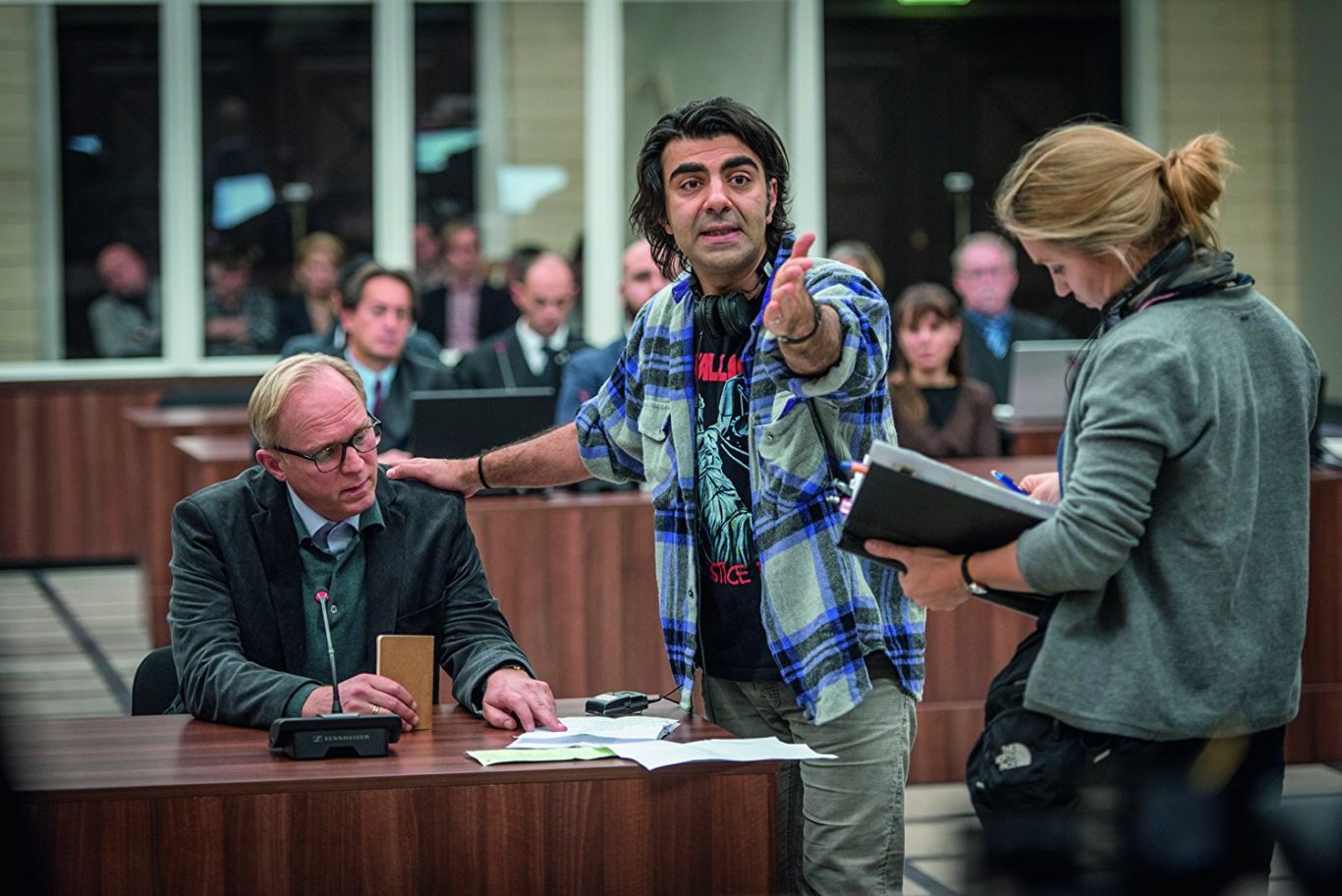 Fatih Akin