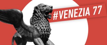 77th Venice Film Festival